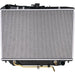 FloKool Engine Radiator for Toyota Camry - RAD482 - Superstart Batteries