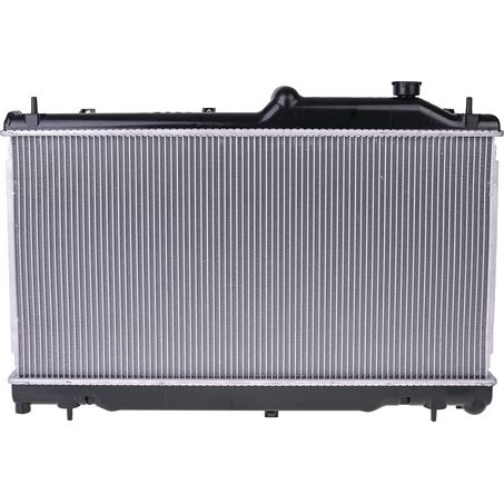 FloKool Engine Radiator for Subaru Impreza Legacy - RAD1728 - Superstart Batteries