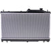 FloKool Engine Radiator for Subaru Impreza Legacy - RAD1728 - Superstart Batteries