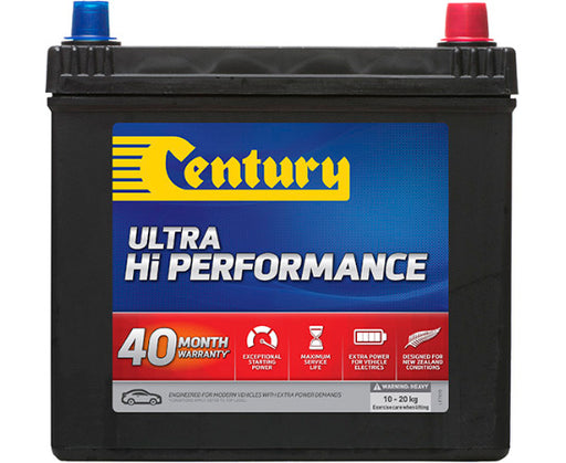 Toyota Hiace Battery 75D23R 55D23R - Superstart Batteries