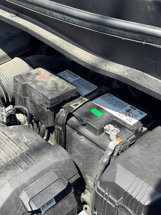 Supercharge MF77HSSR Start-Stop AGM Battery - 80Ah 800CCA - Superstart Batteries