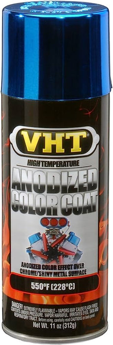 VHT Anodized Spray Paint Anodized Blue 312g - SP451 - Superstart Batteries