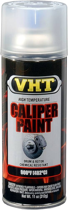 VHT Brake Caliper Paint Gloss Clear 312g - SP730