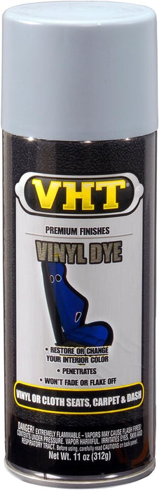 VHT Vinyl Dye Light Gray Satin - 325ml - SP953