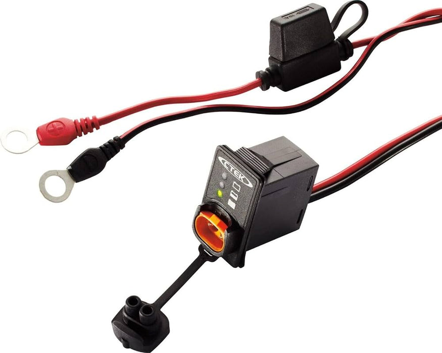 CTEK 56-380 Comfort Indicator Panel Cable 1.5m