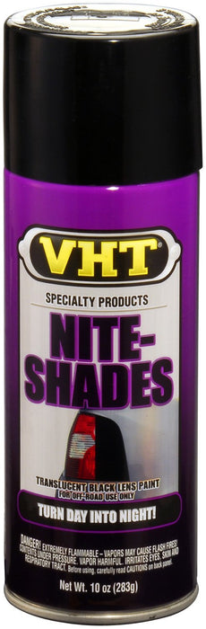 VHT Nite-Shades™ Black Paint 283g - SP999
