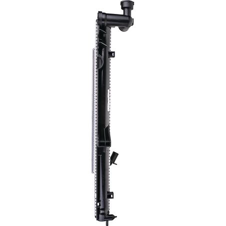 FloKool Engine Radiator for Mitsubishi Triton Challenger  - RAD1529 - Superstart Batteries