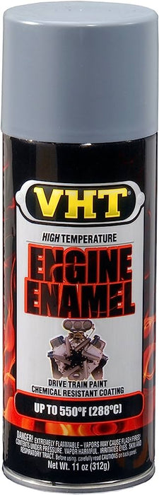 VHT Engine Enamel Paint Light Gray Primer 312g - SP148