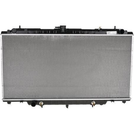 FloKool Engine Radiator for Nissan Patrol - RAD1353 - Superstart Batteries