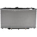 FloKool Engine Radiator for Nissan Patrol - RAD1353 - Superstart Batteries