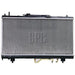 FloKool Engine Radiator for Toyota Caldina Corona   - RAD1837 - Superstart Batteries
