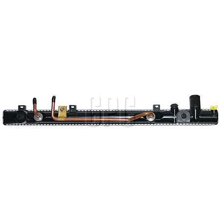 FloKool Engine Radiator for Toyota Carina Caldina  - RAD1841 - Superstart Batteries
