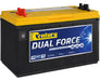 Century 31X MF Dual Force+ AGM Battery - 12V, 950CCA, Dual Purpose - Superstart Batteries