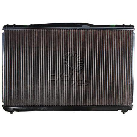 FloKool Engine Radiator for Toyota Scepter - RAD287 - Superstart Batteries