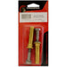 TPT1078 - Trojan Trailer Brake Caliper Brass Guide Pin - 2pc - Superstart Batteries