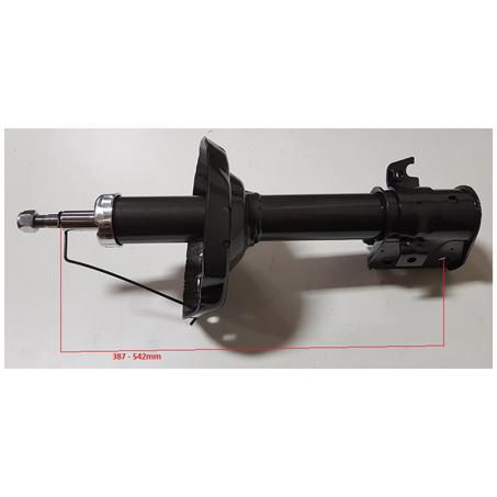 927003R - CODE9 Strut for Subaru Forester - Superstart Batteries