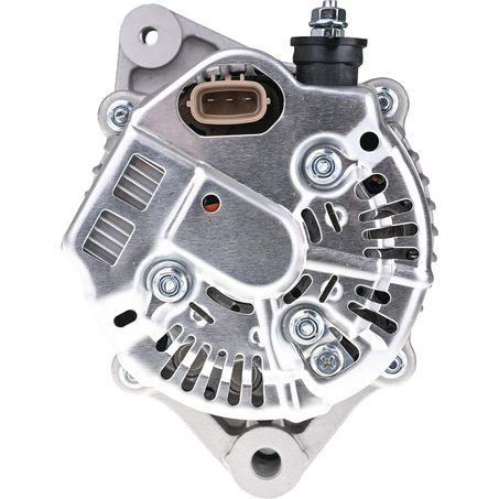 OEX Alternator 12V 80A Denso Style - DXA4222 - Superstart Batteries