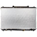 FloKool Engine Radiator for Toyota Camry - RAD454 - Superstart Batteries