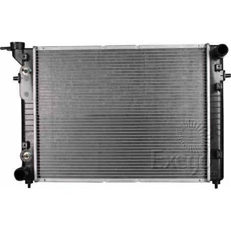 FloKool Engine Radiator for Holden Caprice - RAD110 - Superstart Batteries