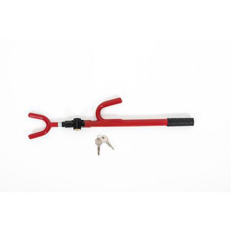 Maxi Trac Heavy-Duty Steering Wheel Lock - DL6008 - Superstart Batteries