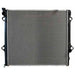 FloKool Engine Radiator for Toyota Land Cruiser - RAD1395 - Superstart Batteries