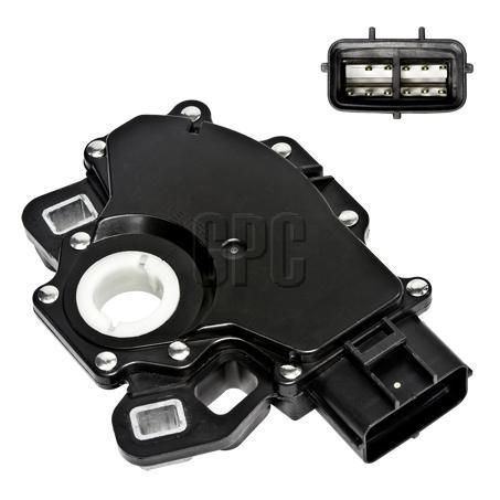 OEX Neutral Start Switch (FNS004) - Falcon Jaguar S-Type - Superstart Batteries