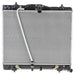 FloKool Engine Radiator for Toyota Commuter - RAD1773 - Superstart Batteries
