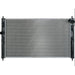 FloKool Engine Radiator for Mitsubishi ASX - RAD1846 - Superstart Batteries
