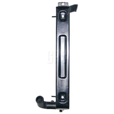 FloKool Engine Radiator for Mitsubishi L300 - RAD1829 - Superstart Batteries