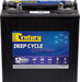 C8VGC Century 8V DEEP CYCLE BATTERY, 8V Golf Cart Battery - Superstart Batteries