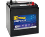 C105 AGM Century 6V 225AH AGM BATTERY - Superstart Batteries