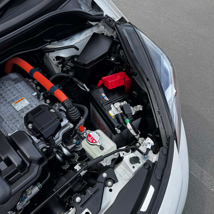 Honda Fit Jazz Hybrid Auxiliary Battery (2010-onwards) - Superstart Batteries