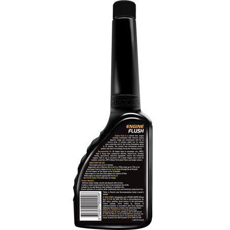 Penrite Engine Flush Additive 375ML - ADEF375 - Superstart Batteries