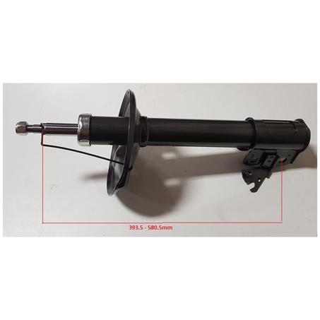 9260411 - CODE9 Strut for Toyota Rav 4 - Superstart Batteries