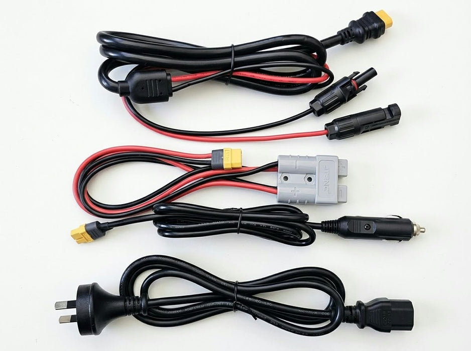 300W Portable Lithium Battery Drivetech 4x4 (DT-02300)