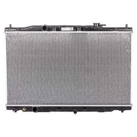 FloKool Engine Radiator for Honda CRV - RAD1766 - Superstart Batteries