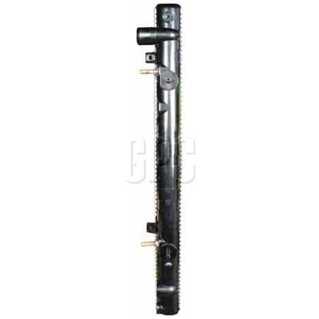 FloKool Engine Radiator for Nissan Pathfinder - RAD664 - Superstart Batteries