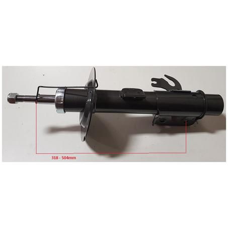 9260825 - CODE9 Strut for Holden Berlina Commodore - Superstart Batteries