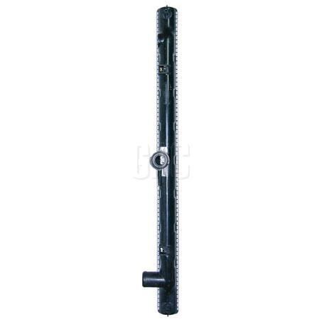 FloKool Engine Radiator for Nissan Primera - RAD1832 - Superstart Batteries