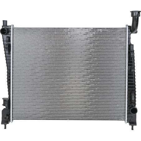 FloKool Engine Radiator for Jeep Grand - RAD2013 - Superstart Batteries