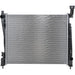 FloKool Engine Radiator for Jeep Grand - RAD2013 - Superstart Batteries