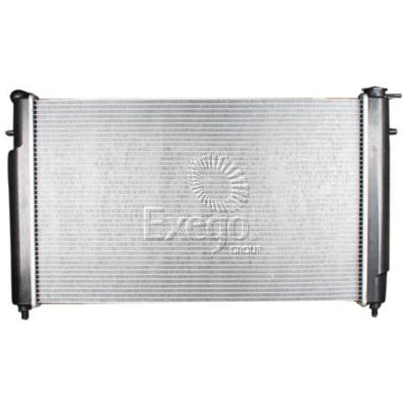 FloKool Engine Radiator for Holden Commodore - RAD115 - Superstart Batteries