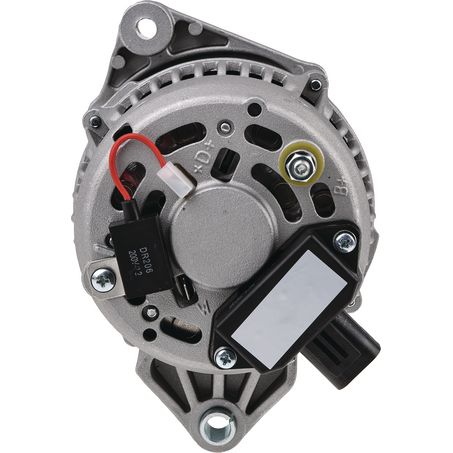 OEX BXA029 Alternator – 12V 70A Bosch Style – Twin Leg Mount - Superstart Batteries