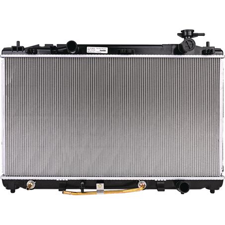 FloKool Engine Radiator for Toyota Camry - RAD1481 - Superstart Batteries
