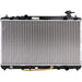 FloKool Engine Radiator for Toyota Camry - RAD1481 - Superstart Batteries