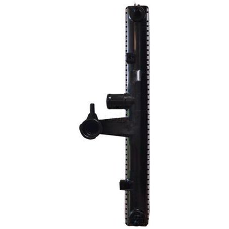 FloKool Engine Radiator for Hyundai Getz - RAD647 - Superstart Batteries