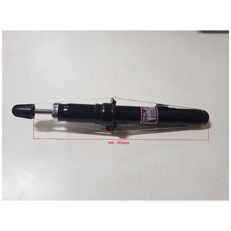 9430254 - CODE9 Strut for Mazda 6 - Superstart Batteries