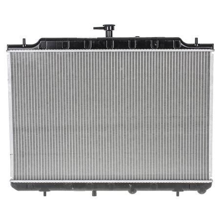 FloKool Engine Radiator for Nissan Xtrail - RAD1780 - Superstart Batteries