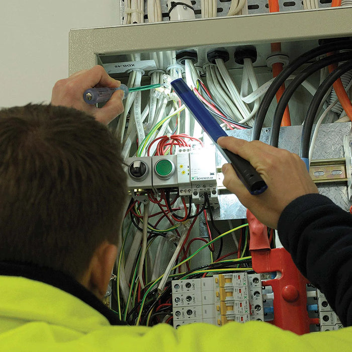 Narva Rechargeable Probe II L.E.D Work Inspection Light - 71308 - Superstart Batteries