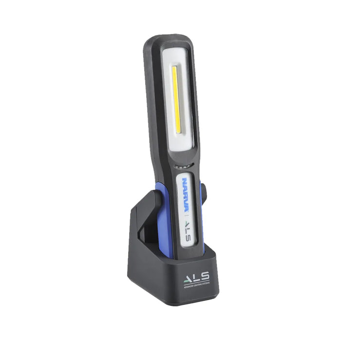 Narva Rechargeable ALS L.E.D Inspection Light 500 Lumens - 71462 - Superstart Batteries